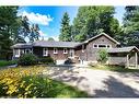 1282 Governors Road, Dundas, ON  - Outdoor With Facade 