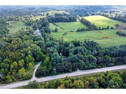 1282 Governors Road, Dundas, ON - Outdoor With View