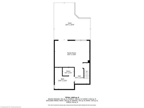 2259 Leominster Drive, Burlington, ON - Other