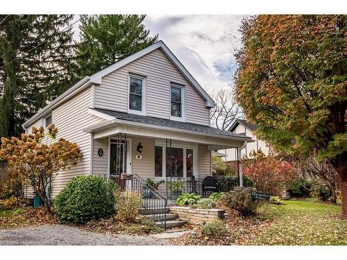 5 Rowanwood Avenue, Dundas, ON - Outdoor With Deck Patio Veranda