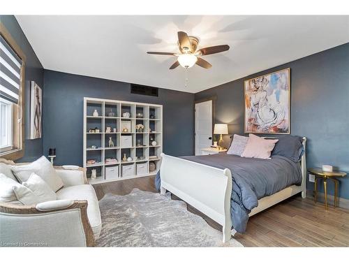 314 Brant School Road, Brantford, ON - Indoor Photo Showing Bedroom