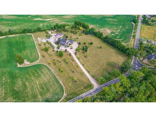 314 Brant School Road, Brantford, ON - Outdoor With View