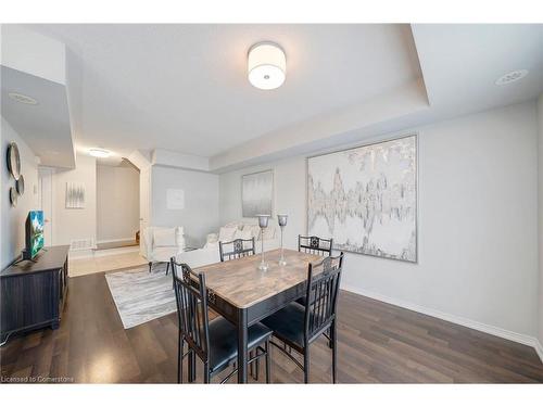 14-2480 Post Road, Oakville, ON - Indoor Photo Showing Dining Room