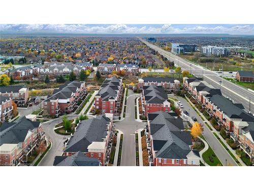 14-2480 Post Road, Oakville, ON - Outdoor With View