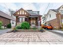 11 Wesanford Place, Hamilton, ON  - Outdoor With Facade 