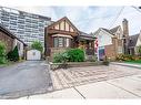 11 Wesanford Place, Hamilton, ON  - Outdoor With Facade 