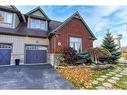 4 Valiant Circle, Binbrook, ON  - Outdoor 