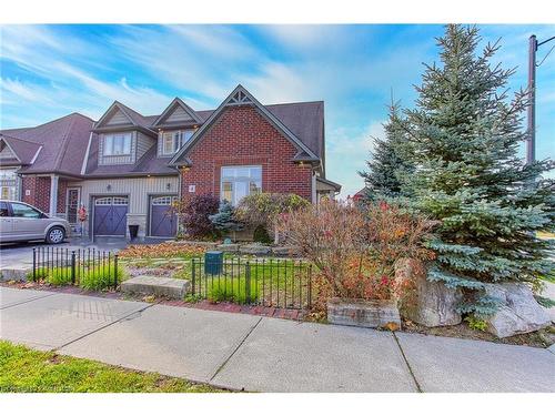 4 Valiant Circle, Binbrook, ON - Outdoor