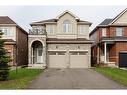 7 Connell Crescent, Hamilton, ON  - Outdoor With Facade 