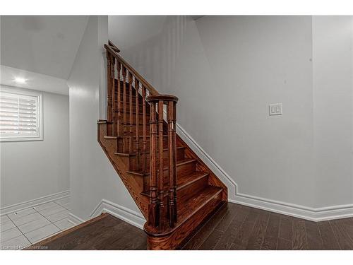 7 Connell Crescent, Hamilton, ON - Indoor Photo Showing Other Room