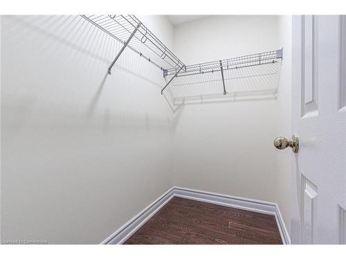 7 Connell Crescent, Hamilton, ON - Indoor With Storage