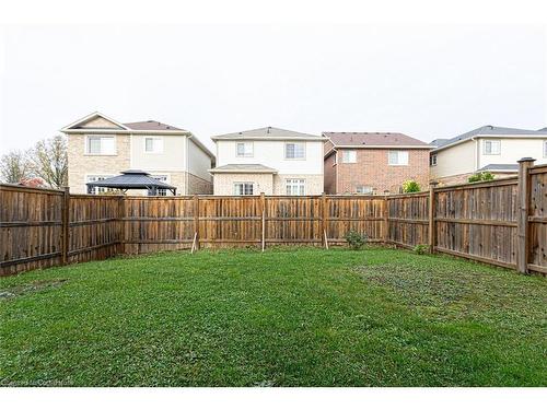 7 Connell Crescent, Hamilton, ON - Outdoor