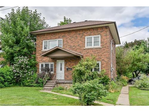 120 Cameron Avenue S, Hamilton, ON - Outdoor