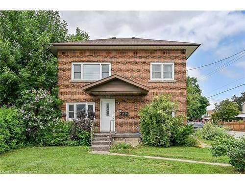 120 Cameron Avenue S, Hamilton, ON - Outdoor