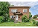 120 Cameron Avenue S, Hamilton, ON  - Outdoor 