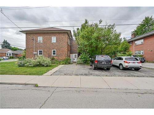 120 Cameron Avenue S, Hamilton, ON - Outdoor