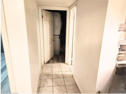 15 Mellenby Street, Stoney Creek, ON - Indoor Photo Showing Other Room