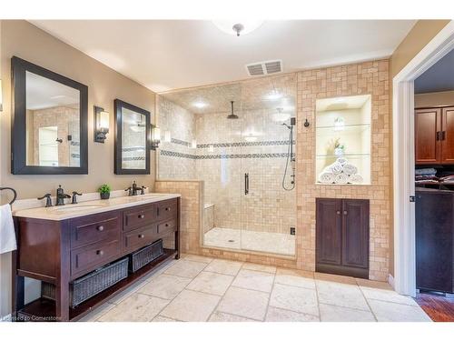 40 John Martin Court, Flamborough, ON - Indoor Photo Showing Bathroom