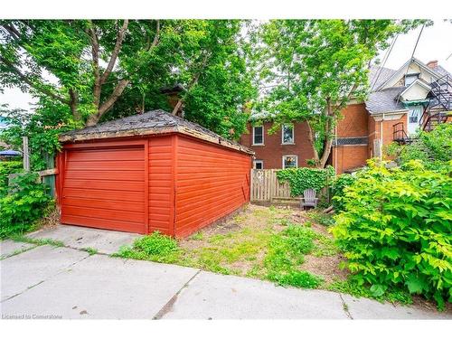 26 Ontario Avenue, Hamilton, ON - Outdoor