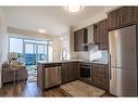 1908-2087 Fairview Street, Burlington, ON  - Indoor Photo Showing Kitchen 