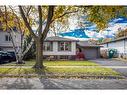 330 Tuck Drive, Burlington, ON  - Outdoor With Facade 