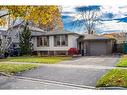 330 Tuck Drive, Burlington, ON  - Outdoor With Facade 