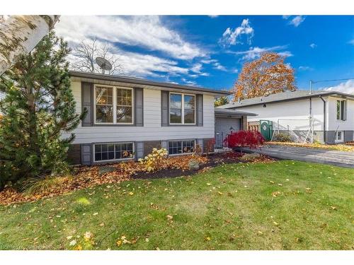 330 Tuck Drive, Burlington, ON - Outdoor