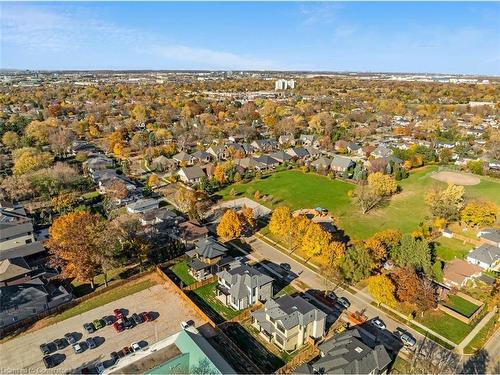 330 Tuck Drive, Burlington, ON - Outdoor With View