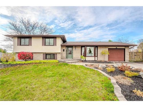 2 Jodi Place, Guelph, ON - Outdoor