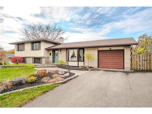 2 Jodi Place, Guelph, ON - Outdoor