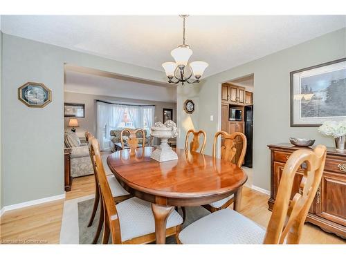 2 Jodi Place, Guelph, ON - Indoor Photo Showing Kitchen