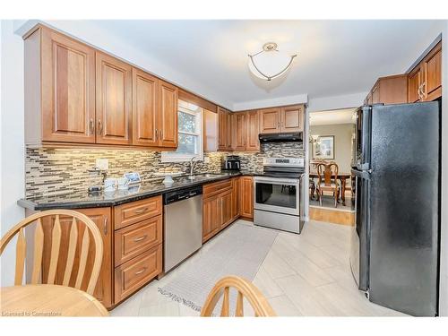 2 Jodi Place, Guelph, ON - Indoor