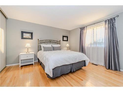 2 Jodi Place, Guelph, ON - Indoor Photo Showing Bedroom