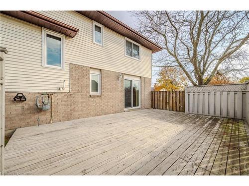 2 Jodi Place, Guelph, ON - Outdoor With Exterior