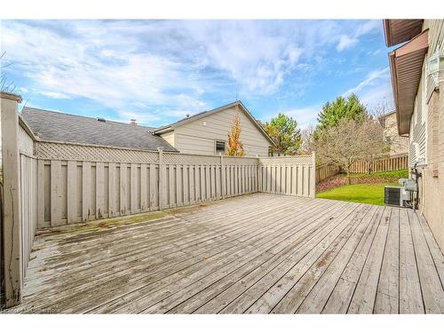 2 Jodi Place, Guelph, ON - Outdoor