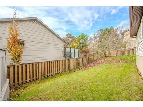 2 Jodi Place, Guelph, ON - Outdoor