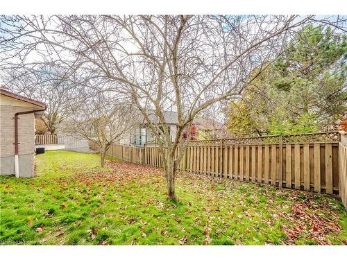 2 Jodi Place, Guelph, ON - Outdoor