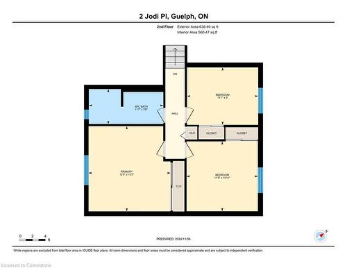 2 Jodi Place, Guelph, ON - Other