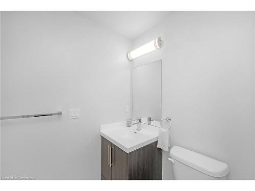 1805-2087 Fairview Street W, Burlington, ON - Indoor Photo Showing Bathroom