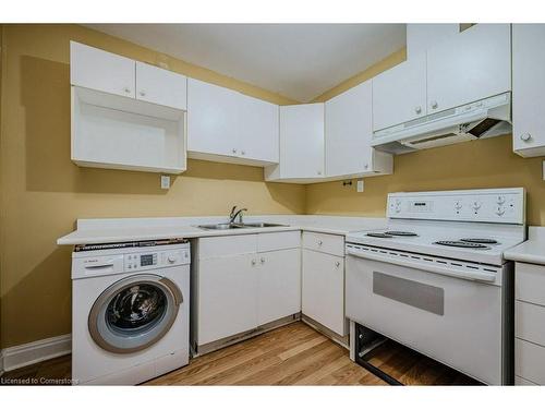 3 Edgehill Road, Toronto, ON - Indoor Photo Showing Laundry Room