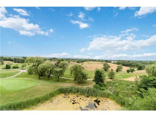 Up33-50 Herrick Avenue, St. Catharines, ON - Outdoor With View