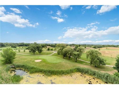 Up33-50 Herrick Avenue, St. Catharines, ON - Outdoor With View