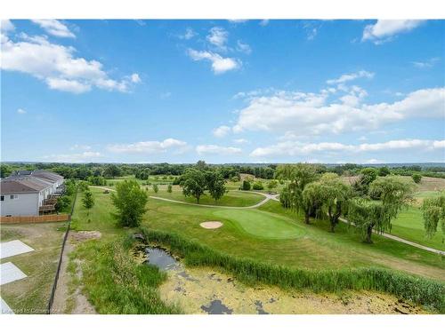 Up33-50 Herrick Avenue, St. Catharines, ON - Outdoor With View