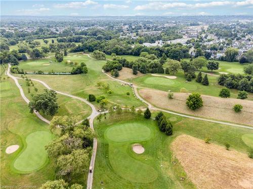 Up33-50 Herrick Avenue, St. Catharines, ON - Outdoor With View