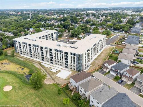 Up33-50 Herrick Avenue, St. Catharines, ON - Outdoor With View