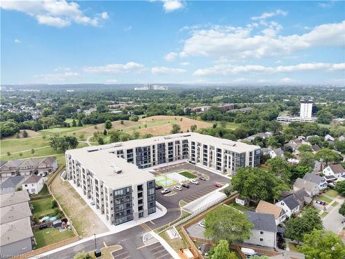 Up33-50 Herrick Avenue, St. Catharines, ON - Outdoor With View