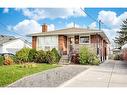 197 Craigroyston Road, Hamilton, ON  - Outdoor With Facade 