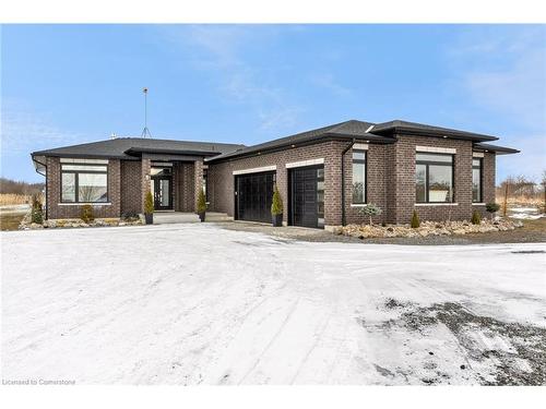 40850 Forks Road, Wainfleet, ON - Outdoor