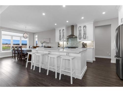 40850 Forks Road, Wainfleet, ON - Indoor Photo Showing Other Room