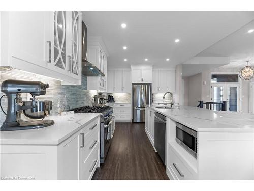 40850 Forks Road, Wainfleet, ON - Indoor Photo Showing Laundry Room